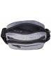 UNDER ARMOUR Crossbody Bag Grey - 1327794-035 - 3t