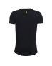 UNDER ARMOUR Curry Super Steph Tee Black - 1361763-001 - 2t