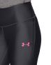 UNDER ARMOUR Fly Fast Split Tight Black - 1342602-001 - 4t