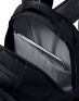 UNDER ARMOUR Gameday 2.0 Backpack Black - 1354934-001 - 3t