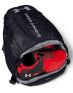 UNDER ARMOUR Hustle 5.0 Backpack Black - 1361176-001 - 3t