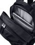 UNDER ARMOUR Hustle 5.0 Backpack Black - 1361176-001 - 4t