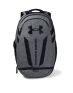 UNDER ARMOUR Hustle 5.0 Backpack Grey - 1361176-002 - 1t