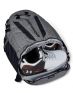 UNDER ARMOUR Hustle 5.0 Backpack Grey - 1361176-002 - 3t