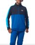 UNDER ARMOUR Knit Track Suit Blue - 1360671-581 - 2t