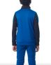 UNDER ARMOUR Knit Track Suit Blue - 1360671-581 - 3t