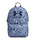 UNDER ARMOUR Loudon Backpack Blue - 1342654-420 - 1t