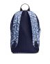 UNDER ARMOUR Loudon Backpack Blue - 1342654-420 - 2t