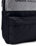 UNDER ARMOUR Loudon Backpack Grey - 1342654-040 - 4t