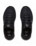 UNDER ARMOUR Micro G Pursuit W All Black - 3021969-001 - 4t