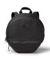 UNDER ARMOUR Midi Backpack Black - 1352128-010 - 1t