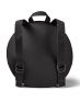 UNDER ARMOUR Midi Backpack Black - 1352128-010 - 2t