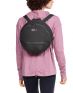 UNDER ARMOUR Midi Backpack Black - 1352128-010 - 3t