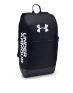 UNDER ARMOUR Patterson Backpack Black - 1327792-001 - 1t