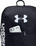 UNDER ARMOUR Patterson Backpack Black - 1327792-001 - 4t