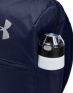 UNDER ARMOUR Patterson Backpack Navy - 1327792-408 - 3t