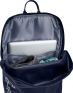 UNDER ARMOUR Patterson Backpack Navy - 1327792-408 - 4t