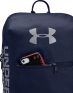 UNDER ARMOUR Patterson Backpack Navy - 1327792-408 - 5t
