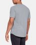UNDER ARMOUR Raise Your Game Tee Grey - 1318565-035 - 3t