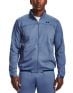 UNDER ARMOUR Recover Knit Track Jacket Blue - 1357074-470 - 1t