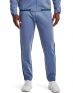 UNDER ARMOUR Recover Knit Track Pant Blue - 1357075-470 - 1t