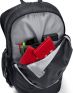 UNDER ARMOUR Roland Backpack Black - 1327793-001 - 3t