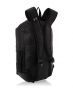 UNDER ARMOUR Roland Backpack Black/Grey - 1327793-002 - 2t