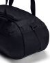 UNDER ARMOUR Roland Duffle Bag Black - 1352117-004 - 4t