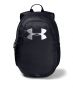UNDER ARMOUR Scrimmage 2.0 Backpack Black - 1342652-001 - 1t
