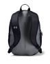 UNDER ARMOUR Scrimmage 2.0 Backpack Black - 1342652-001 - 2t