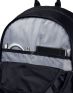 UNDER ARMOUR Scrimmage 2.0 Backpack Black - 1342652-001 - 3t