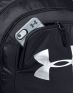 UNDER ARMOUR Scrimmage 2.0 Backpack Black - 1342652-001 - 5t