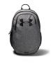 UNDER ARMOUR Scrimmage 2.0 Backpack Grey - 1342652-040 - 1t