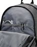 UNDER ARMOUR Scrimmage 2.0 Backpack Grey - 1342652-040 - 3t