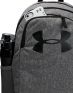 UNDER ARMOUR Scrimmage 2.0 Backpack Grey - 1342652-040 - 5t