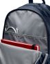 UNDER ARMOUR Scrimmage 2.0 Backpack Navy - 1342652-408 - 3t