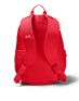 UNDER ARMOUR Scrimmage 2.0 Backpack Red - 1342652-600 - 2t