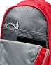 UNDER ARMOUR Scrimmage 2.0 Backpack Red - 1342652-600 - 3t