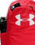 UNDER ARMOUR Scrimmage 2.0 Backpack Red - 1342652-600 - 5t