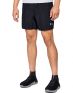 UNDER ARMOUR Speed Stride Solid 7-inch Shorts Black - 1326568-001 - 1t