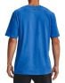 UNDER ARMOUR Sportstyle Tee Blue - 1326799-787 - 2t
