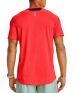 UNDER ARMOUR Streaker 2.0 Tee Coral - 1326579-629 - 2t