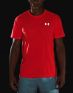 UNDER ARMOUR Streaker 2.0 Tee Coral - 1326579-629 - 3t