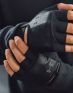 UNDER ARMOUR Training Gloves Black - 1328620-001 - 4t