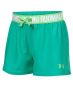 UNDER ARMOUR Play Up Shorts Green - 1291718-190 - 3t