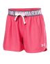 UNDER ARMOUR Play Up Short Pink - 1291718-692 - 1t