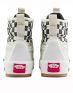VANS Checkerboard SK8-HI Gore-Tex MTE 3 Shoes Beige - VN0A5I1127I - 3t