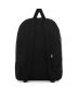 VANS Glitter Check Realm Backpack Black/Multi - VN0A48HGUX9 - 2t