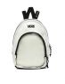 VANS Heart Lizzie Backpack White  - VN0A4SBR3KS - 1t