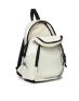 VANS Heart Lizzie Backpack White  - VN0A4SBR3KS - 3t